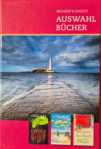 Readers digest auswahlbuch mit - digest, auswahlbuch-mit
