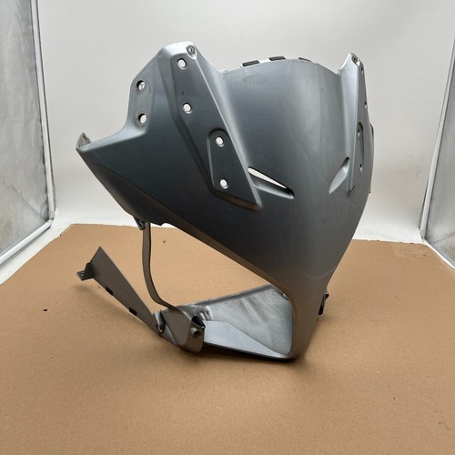 Honda cbf1000 front - honda,