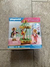 Playmobil Princess 9890