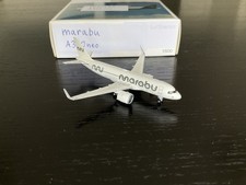 Marabu A320neo Herpa 1:500