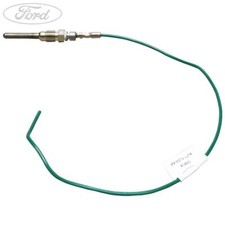 Original ford glühstecker - original,