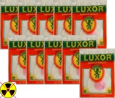 Glühstrümpfe LUXOR 100 CP -