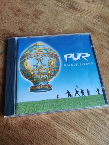 Abenteuerland pur - abenteuerland,