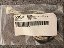 Sci Can Statim Boiler Doppel Thermo Sicherung ,C ( Neu )