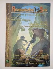DSA / Das schwarze Auge -