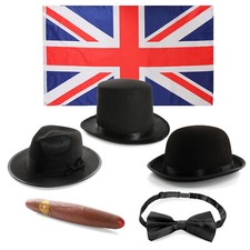 1940er CHURCHILL