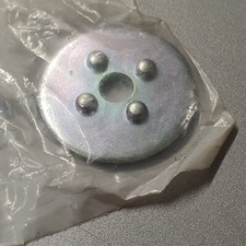 Original E-Teil Sabo Mäher