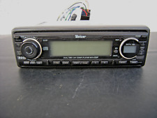 Tevion MD 5949 Autoradio Radio FM/MW/LW Radio Auto Display MP3 Player.
