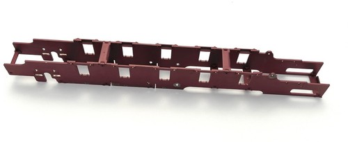 Accucraft lok rahmen - lok-rahmen, von
