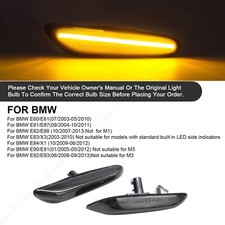 Led Seitenblinker Blinker