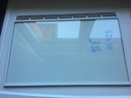Glasplatte,Einlegeboden,Glasbo
