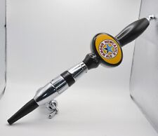 Hochwertiger New Castle Kompensator Zapfhahn von CELLI - Irish Pub Schankhahn