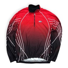 vintage Löffler Radtrikot Gr