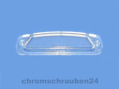 Lichtscheibe