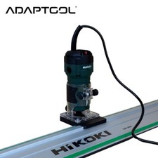 Metabo FM 500-6 Trimmfräse