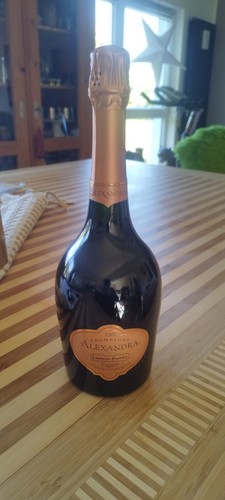 Laurent perrier rose - laurent,