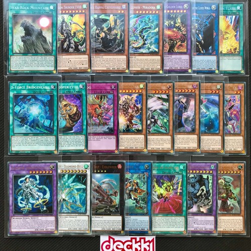 Blazing wirbel secret - |, &