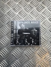 Jack Bruce CITIES OF THE HEART