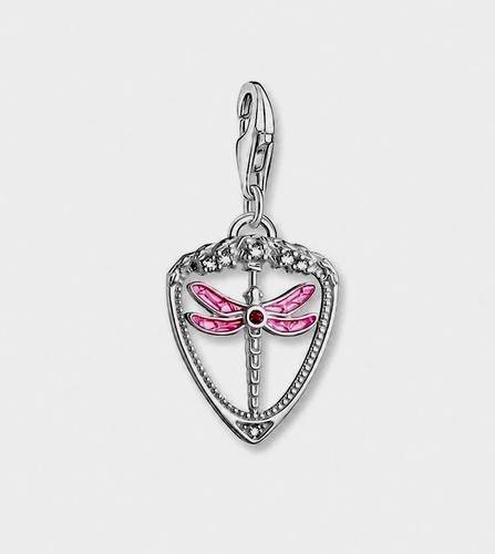 Thomas sabo charm anhänger - charm,