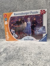 Tiptoi Ravensburger Puzzle