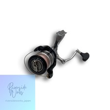 SHIMANO RARENIUM CI4 4000XG