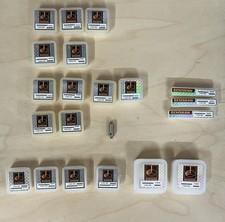 Renishaw Taster & Zubehör