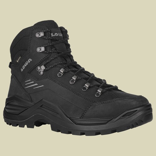 Lowa renegade evo - lowa, mid
