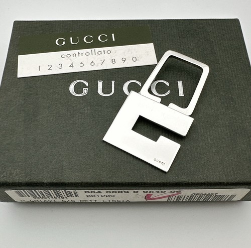 Gucci schlüsselanhänger - gucci,