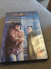 DVD- Midnight Cowboy 