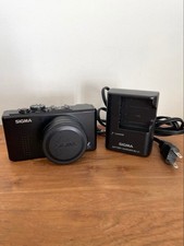 SIGMA DP2X kompakte