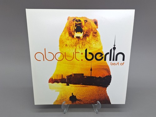 Various about berlin best - about:berlin,