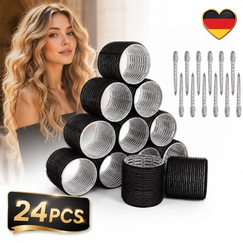 Lockenwickler locken set - lockenwickler,