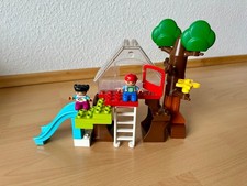 Lego Duplo Baumhaus Spielplatz
