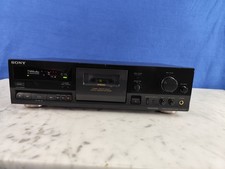 Sony TC-K661s Dolby-S 3-Kopf
