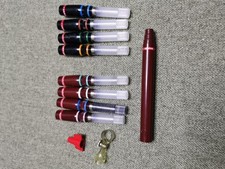 Rotring Variant & Micronorm