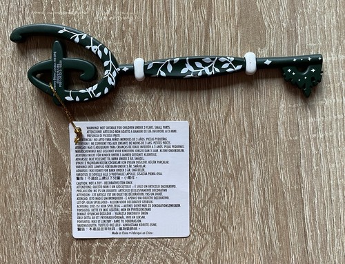 Disney schlüssel key - key, opening