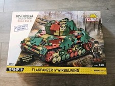 Cobi 2593 Flakpanzer IV Wirbelwind