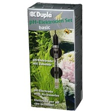 Dupla pH-Elektroden Set basic