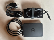 Dell WD15 K17A USB-C