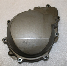 KAWASAKI ZX6R ZX 636 B 2003-2004 MOTOR DECKEL ENGINE COVER LIMA DECKEL