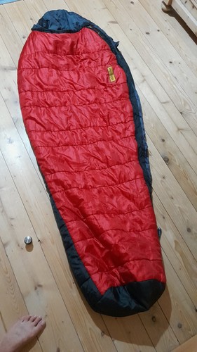 Mammut schlafsack kinder - mammut,