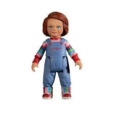 Chucky Die Mörderpuppe 5 Points Actionfigur 10 cm