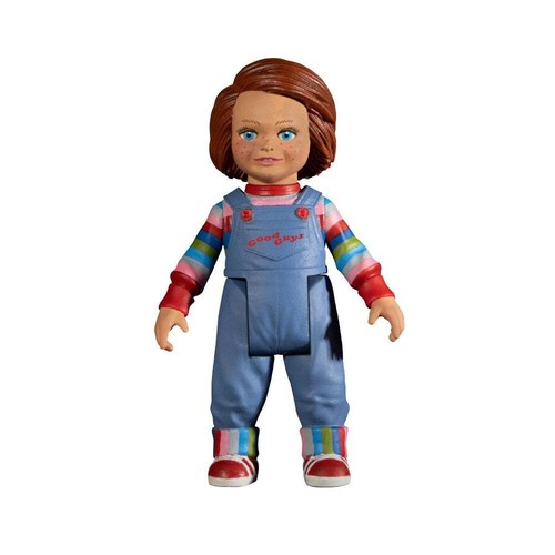 Chucky die mörderpuppe - mörderpuppe, 5