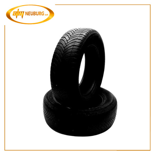 Allwetterreifen michelin - 2x,