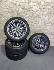 Original Mercedes A-Klasse B CLA W177 C118 X118 18 Zoll Felgen Winterreifen 