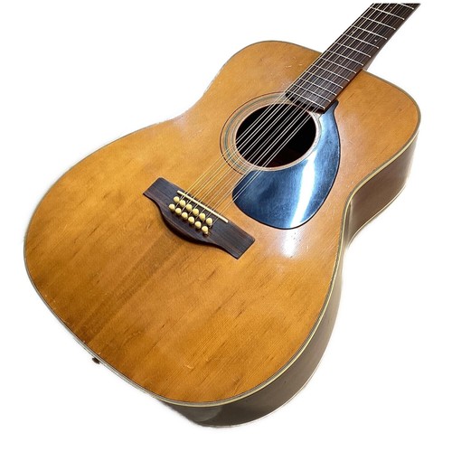 Yamaha 230 saitige - fg-230, 12-saitige