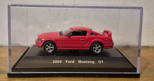 Schuco edition ford - 1:87,