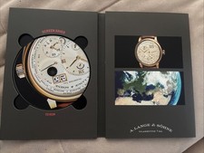 Watch DVD / DVD montres A