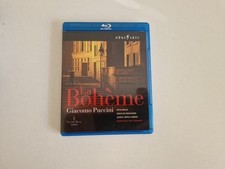 LA BOHEME  / La Bohème