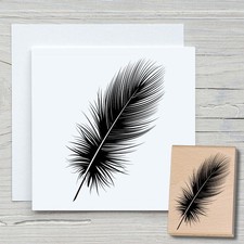 Stempel feder filigran - filigran,